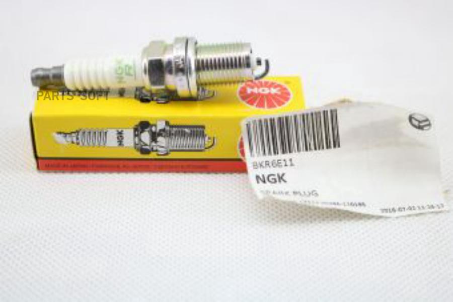 SPARK PLUG NGK-NTK BKR6E11