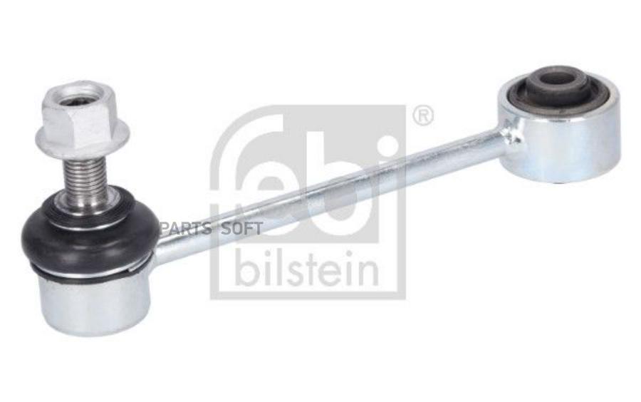 Rear anti roll bar link FEBI 179801