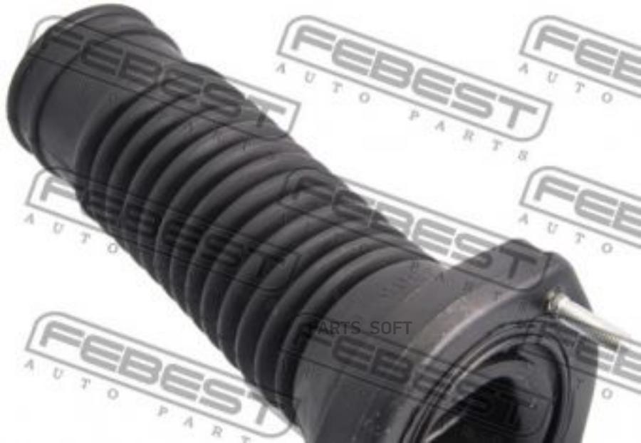 Опора заднего амортизатора L FEBEST TSS-033 FEBEST TSS033