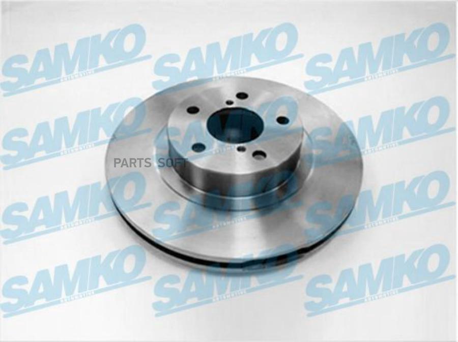 DISC SAMKO S4211V