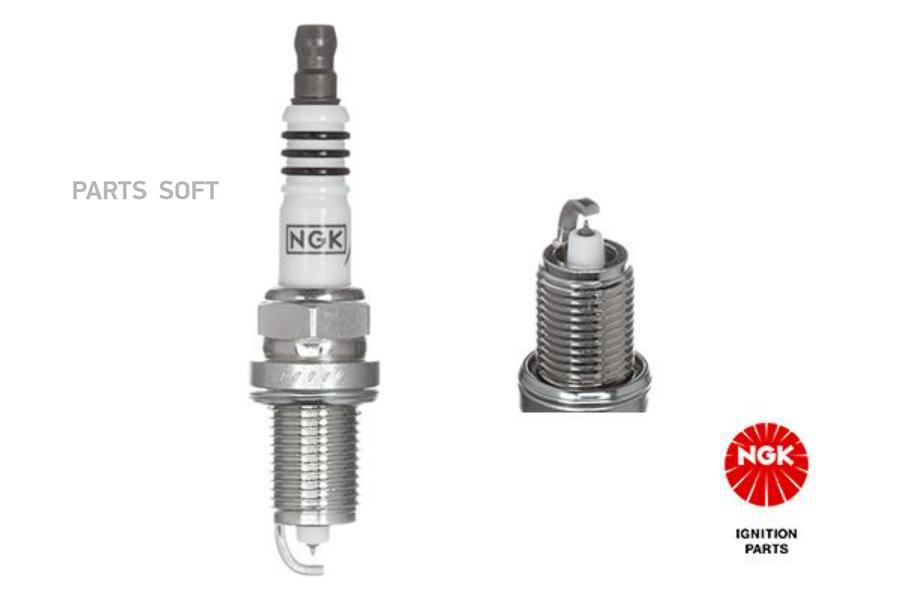 Автозапчасть NGK-NTK 4620