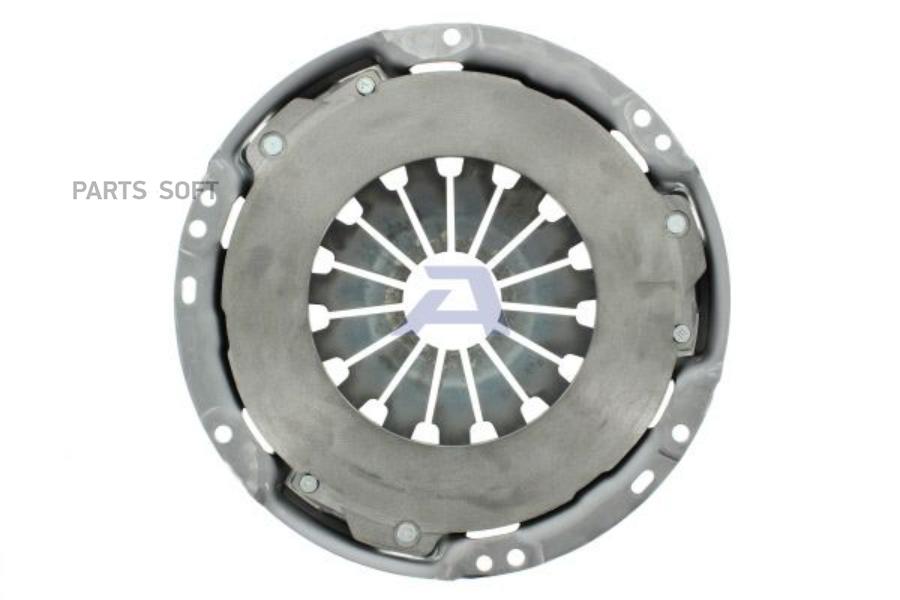 DISC ASSY CLUTCH FRICTION AISIN CTX118