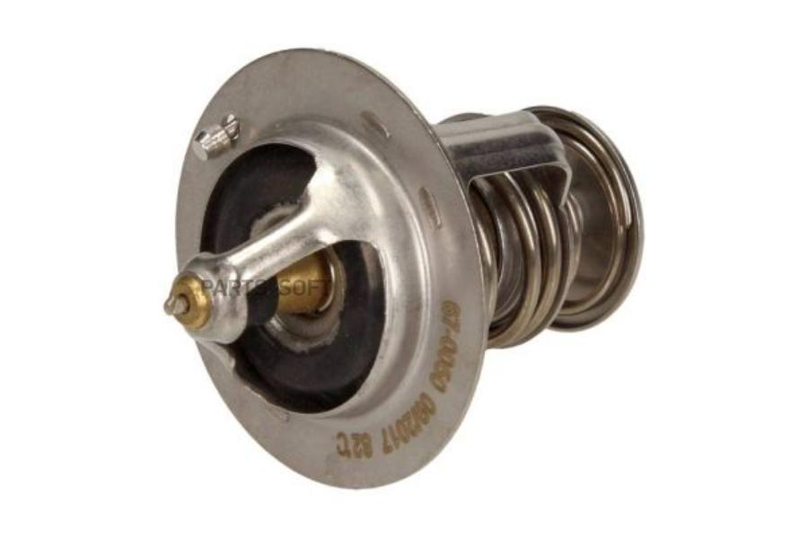 Thermostat coolant MAXGEAR 670050