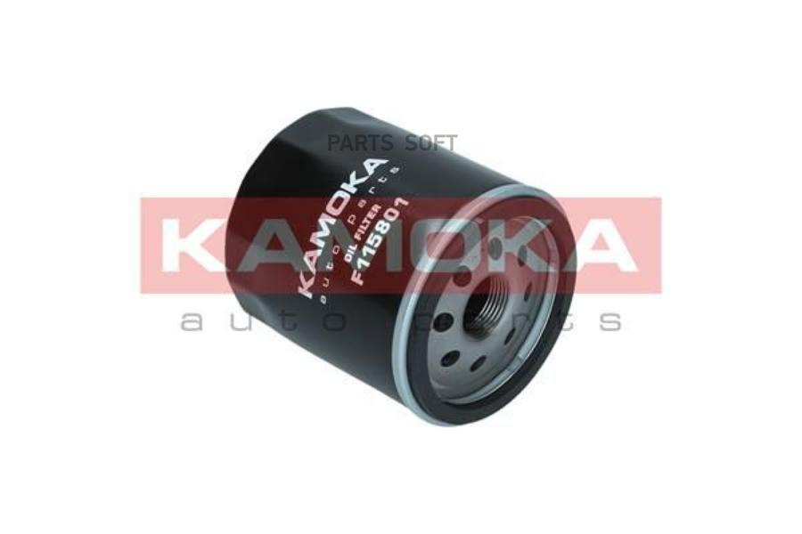 Автозапчасть KAMOKA F115801