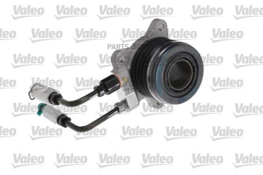 Central Slave Cylinder clutch VALEO 810006