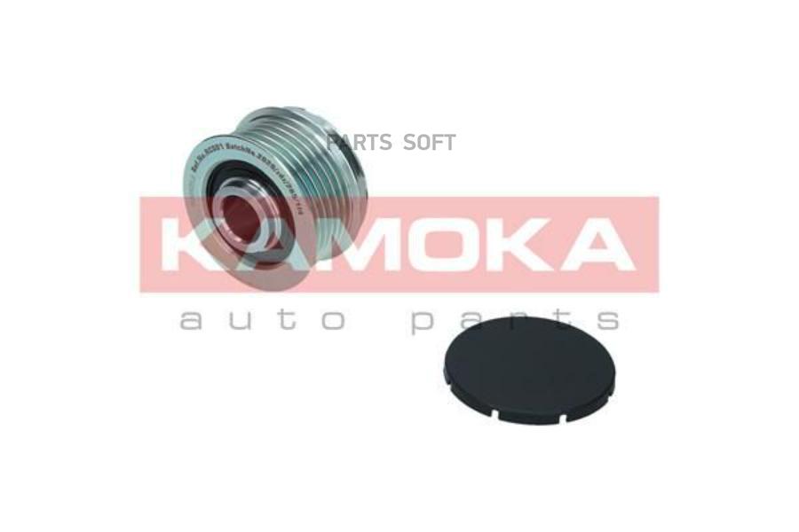 Автозапчасть KAMOKA RC001