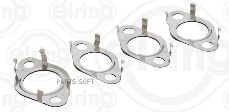 EGR valve gasket ELRING 084270