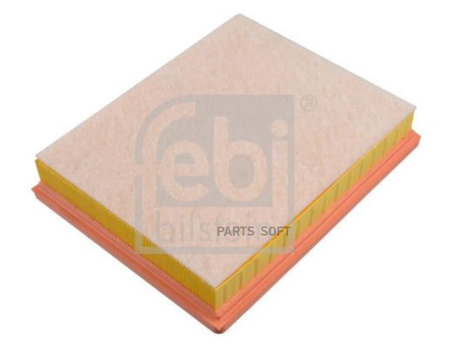 Air filter FEBI 180098