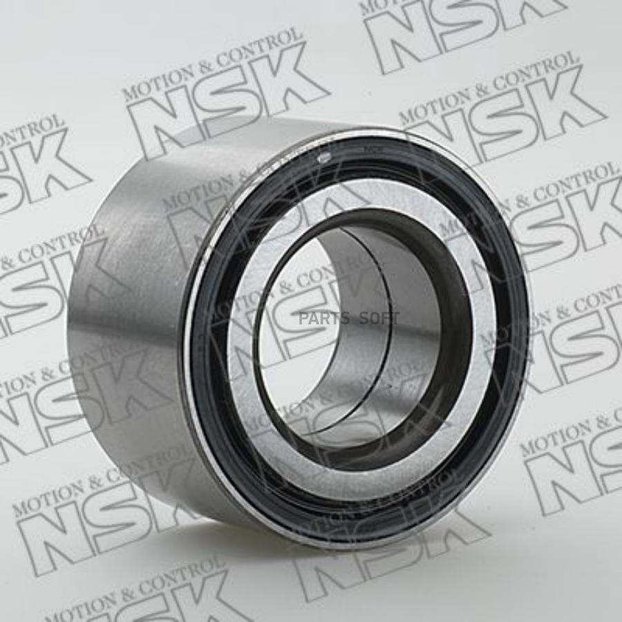 Подшипник ступицы NSK ZA38BWD26E1CA601LB