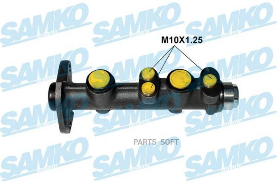 HYDRABMC SAMKO P07478