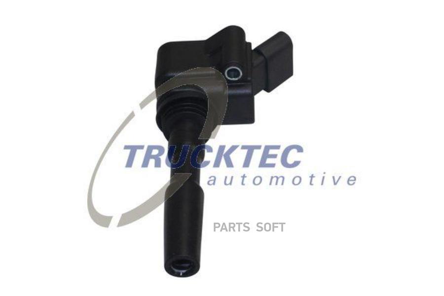 Катушка зажигания TRUCKTEC 0717176