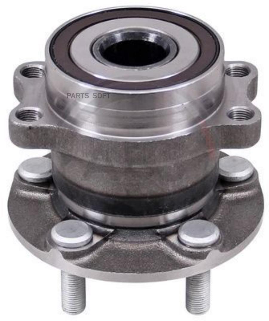 Wheel Bearing Kit ABS 201646