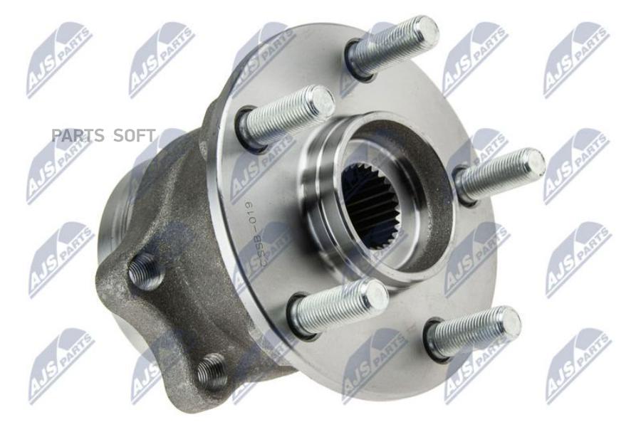 ПОДШИПНИЕ СТУПИЦЫ SUBARU NTY KLTSB019