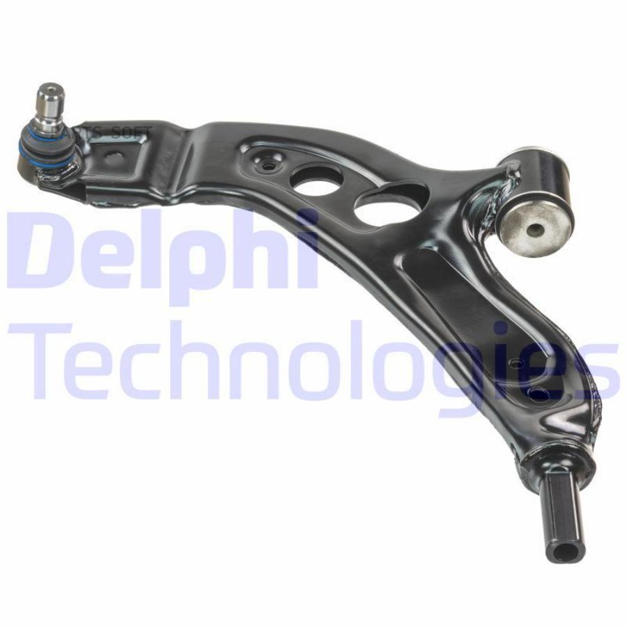 Автозапчасть DELPHI TC3878