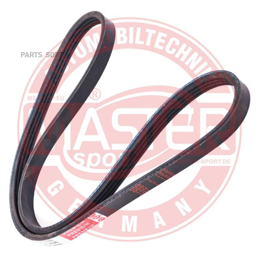 Автозапчасть MASTER-SPORT 4PK826PCSMS