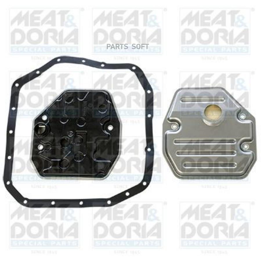 Автозапчасть MEATDORIA KIT21057