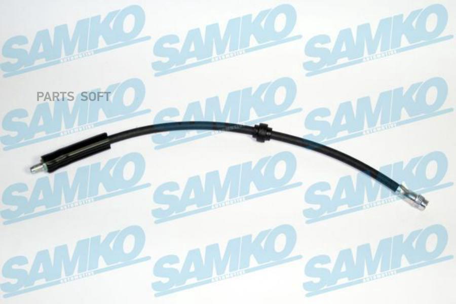 Шланг тормозной SAMKO 6T46555