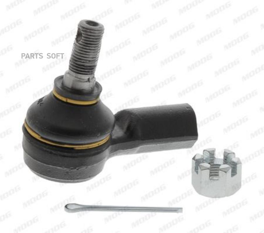 Tie Rod End MOOG HOES15513