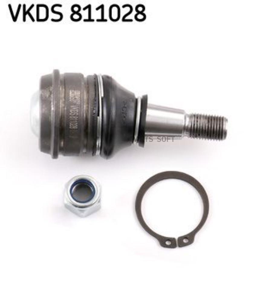 Автозапчасть SKF VKDS811028