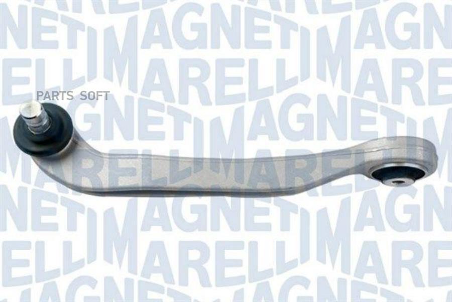 Рычаг переднподвески (L) верхн задний MAGNETI MARELLI 301181320800