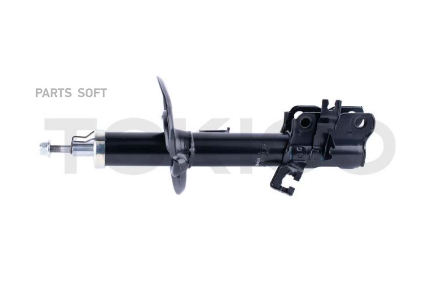 Стойка передняя NISSAN QASHQAI/DUALIS/ROGUE S35/X- TOKICO B3409