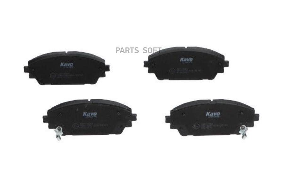 Автозапчасть KAVO PARTS KBP4584