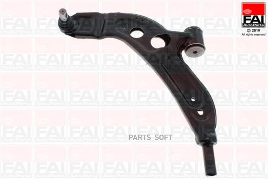 Автозапчасть FAI-AUTOPARTS SS9299