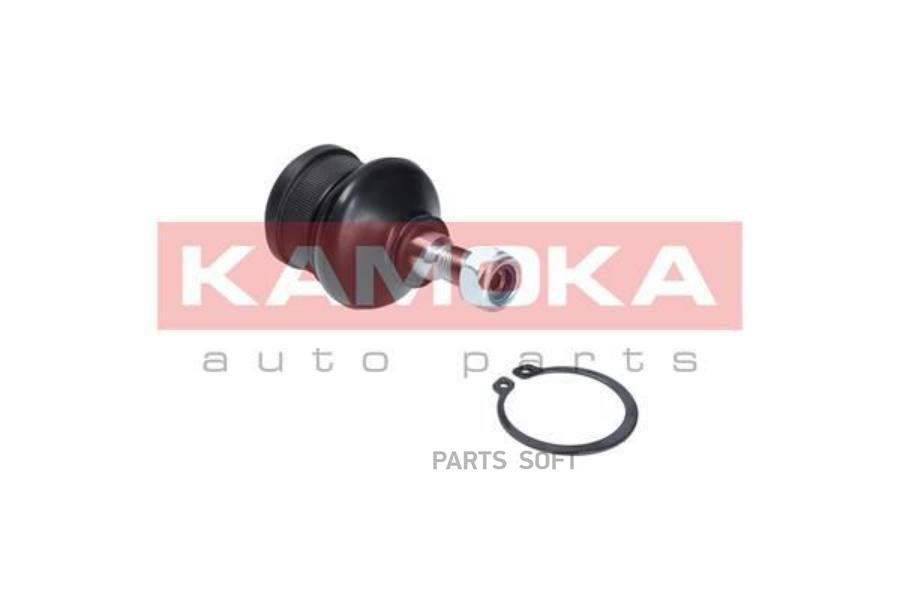 ОПОРА ШАРОВАЯ KAMOKA 9040172