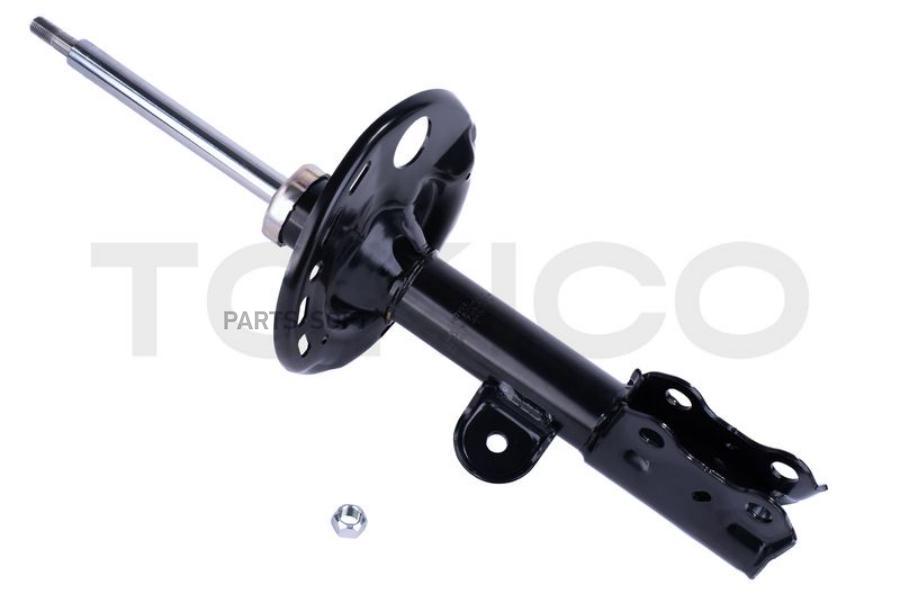 Стойка передняя TOYOTA RAV4 05-13 LH TOKICO B3246