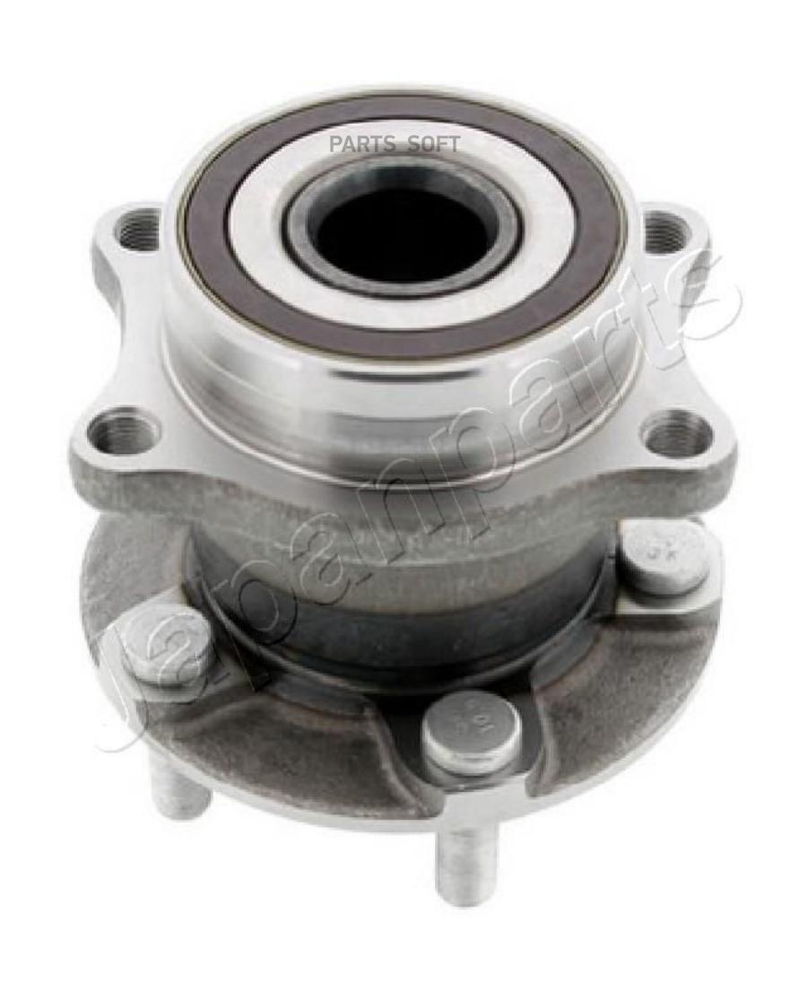 Wheel Hub JAPANPARTS KK27017