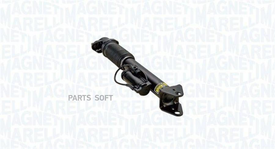 Амортизатор- MERCEDES BENZ M Class (W166) MAGNETI MARELLI 350016600001