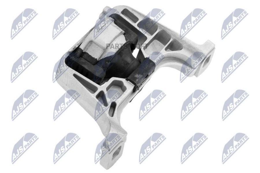 ПОДУШКА ДВИГАТЕЛЯ MAZDA NTY ZPSMZ012