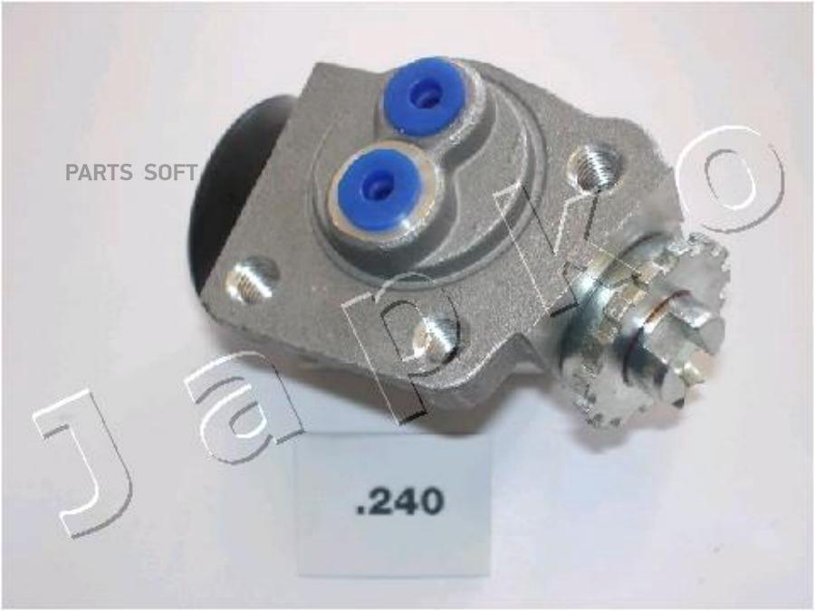 Wheel Brake Cylinder JAPKO 67240