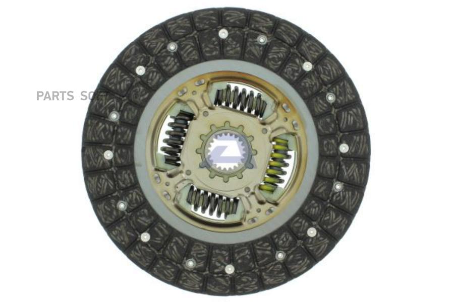 Automatic Transmission Clutch Drum AISIN DTX126