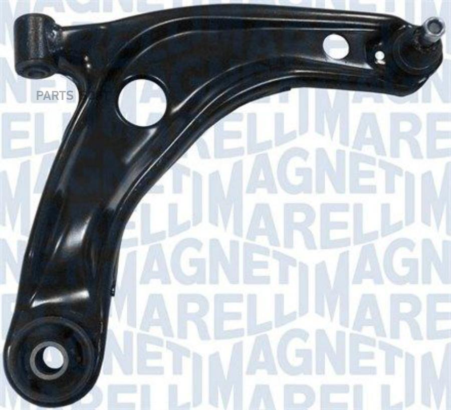 Автозапчасть MAGNETI MARELLI 301181310180