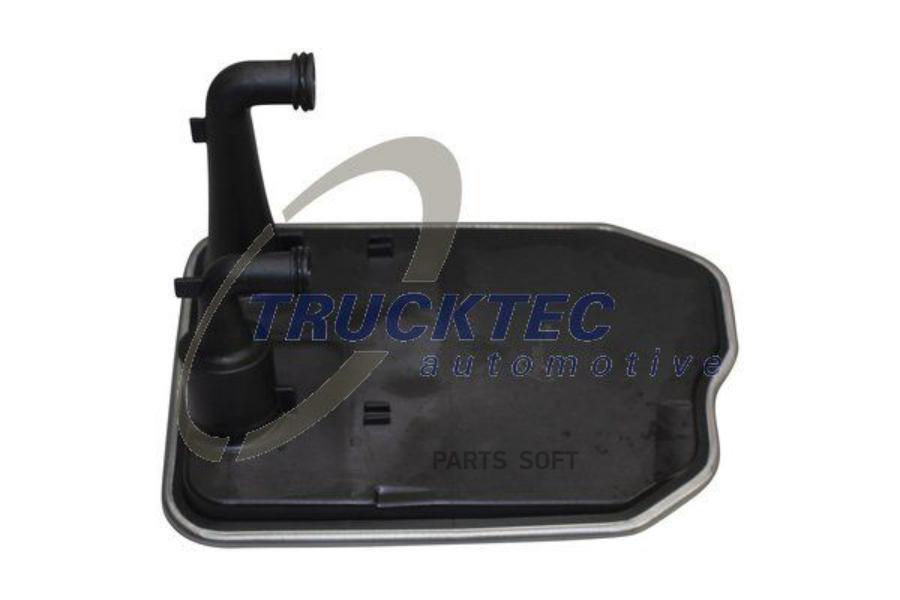 Фильтр АКПП MB A/B/CLA/GLA  15- TRUCKTEC 0225081