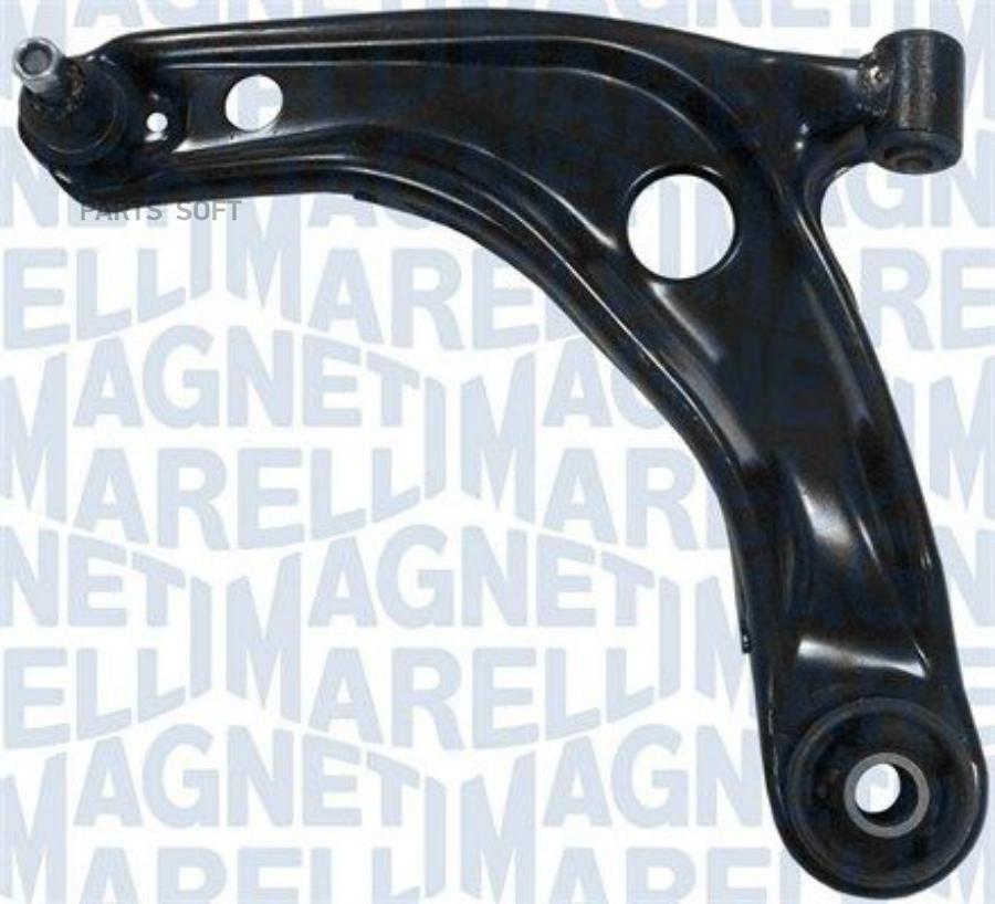 Автозапчасть MAGNETI MARELLI 301181310190