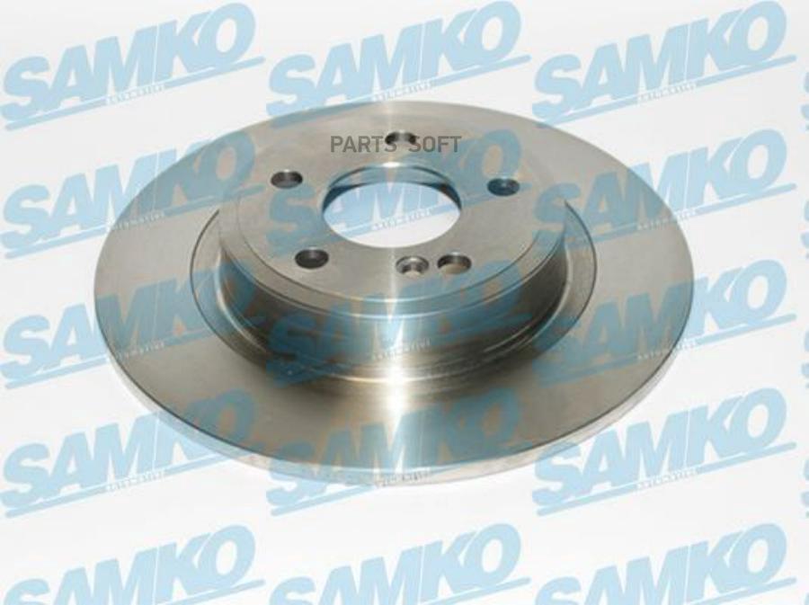 DISC SAMKO M2093P