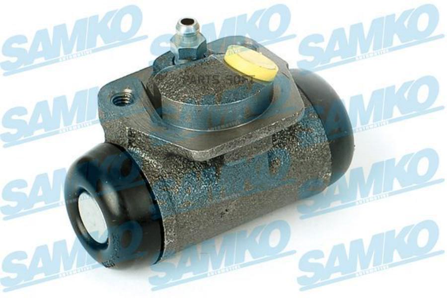 Автозапчасть SAMKO C08592