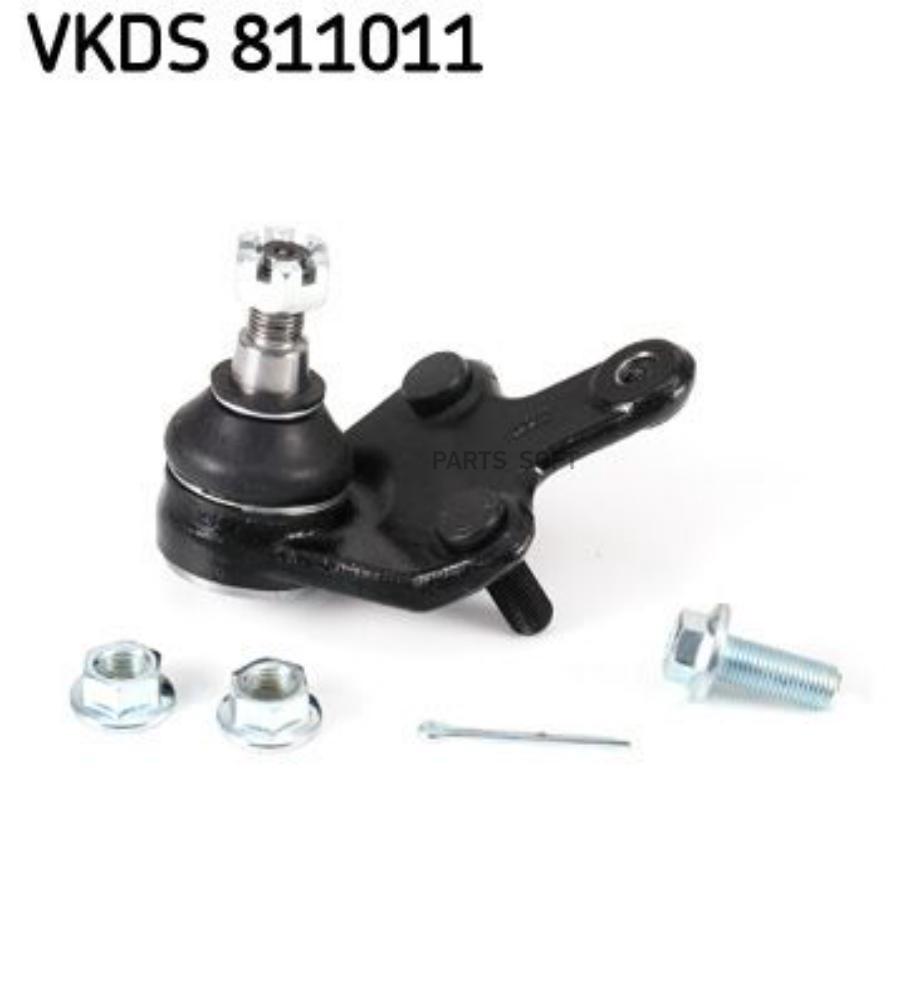 ОПОРА ШАРОВАЯ SKF VKDS811011