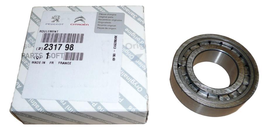 BEARING PEUGEOT-CITROEN 231798