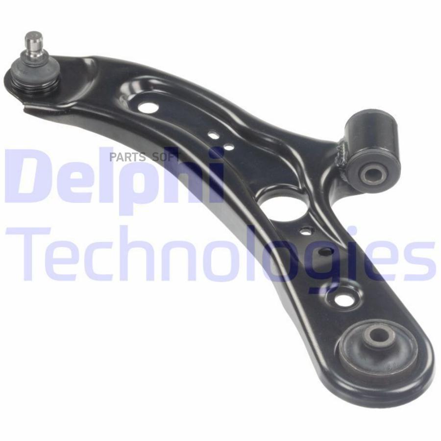 Рычаг DELPHI TC3421 FIAT  SUZUKI SEDICI  SX4  45202-79J00    71742732 DELPHI TC3421