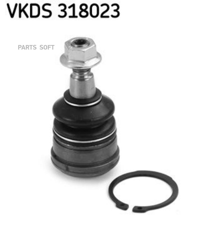 Автозапчасть SKF VKDS318023