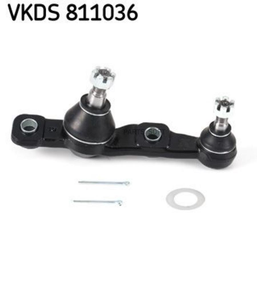 Опора шаровая SKF VKDS811036