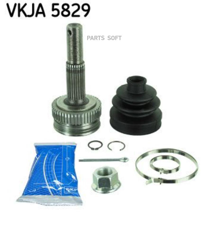 Автозапчасть SKF VKJA5829