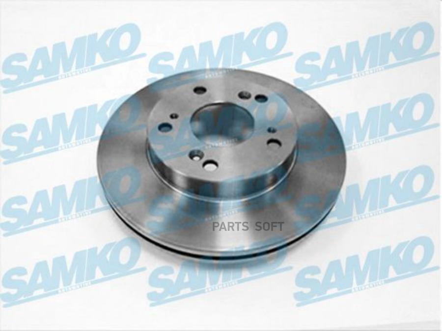 DISC SAMKO H1038V