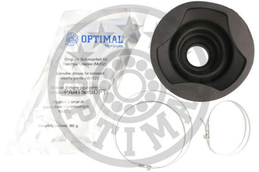 Автозапчасть OPTIMAL CVB10421CR