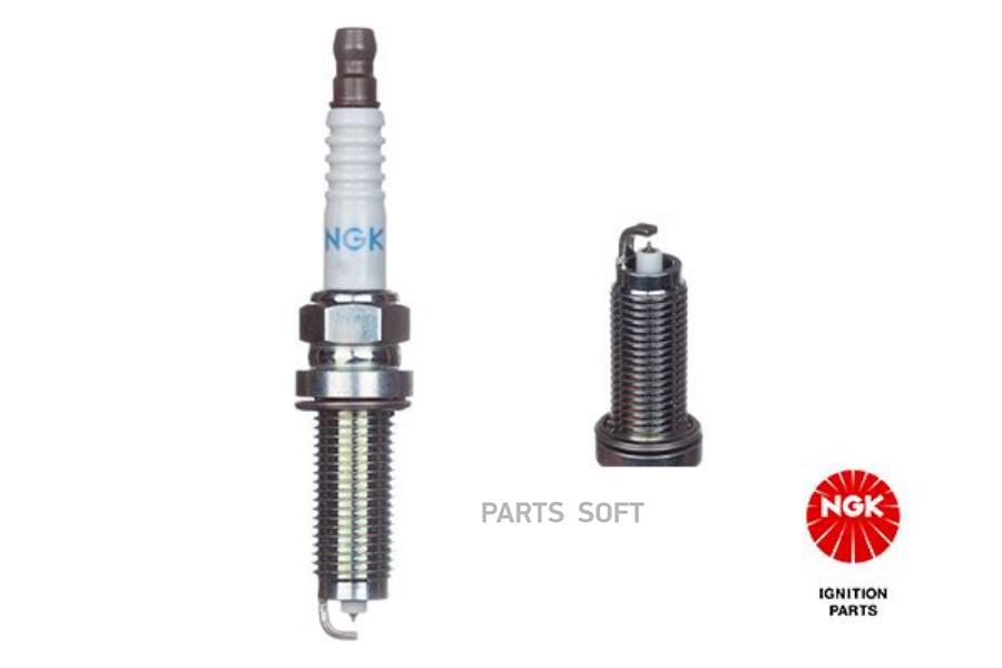 Spark Plug-Iridium-ILZKAR7E11S/03 NGK-NTK 96509