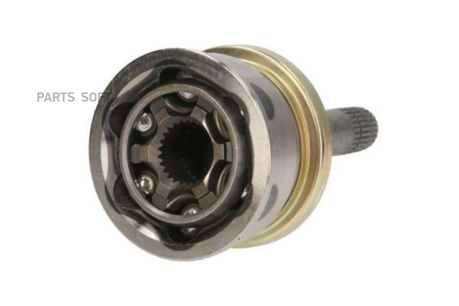 CV joint external L/R (26z/25z/65mm) fits: FORD RANGER PASCAL G13075PC