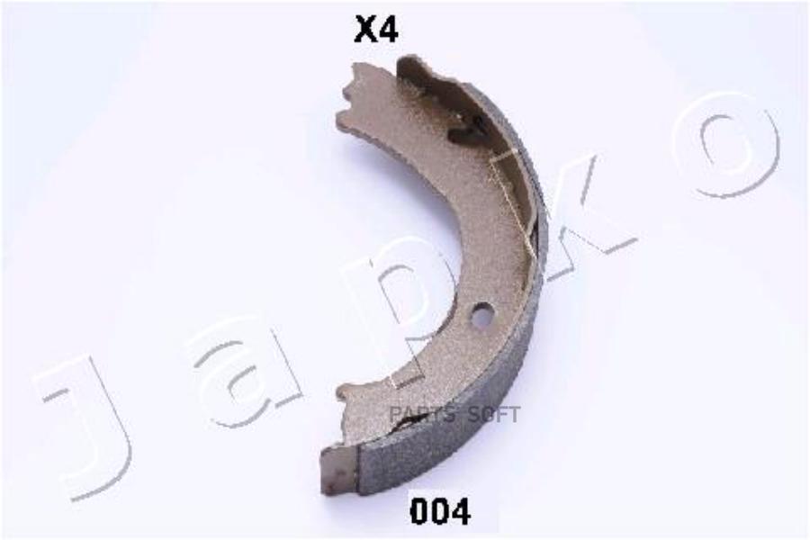 Spare part JAPKO 55004